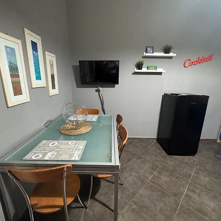 Etna Charme Apartment Катания Экстерьер фото