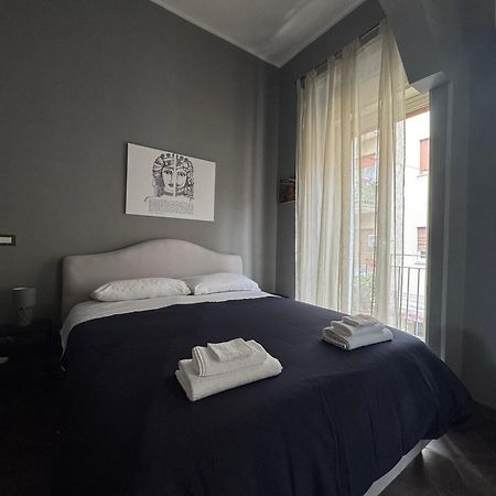 Etna Charme Apartment Катания Экстерьер фото