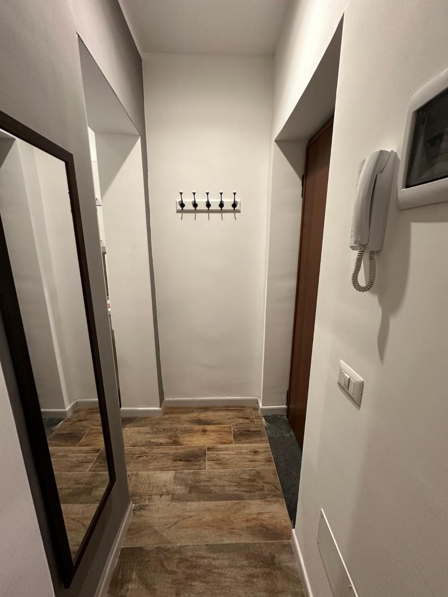 Etna Charme Apartment Катания Экстерьер фото