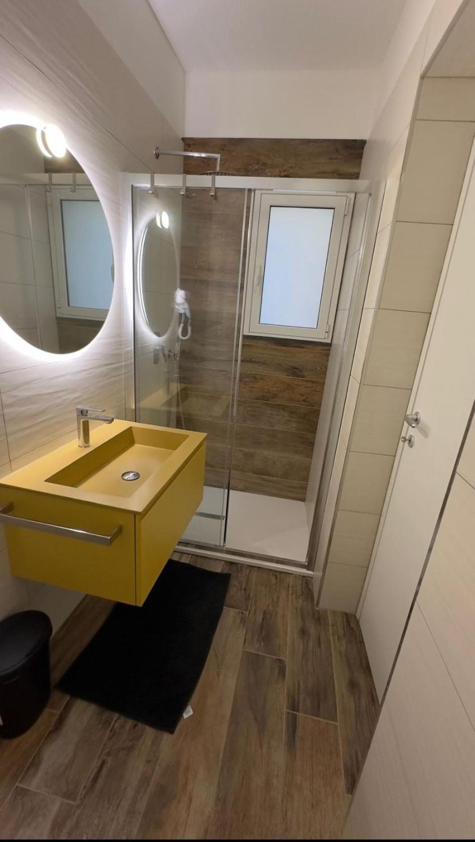 Etna Charme Apartment Катания Экстерьер фото
